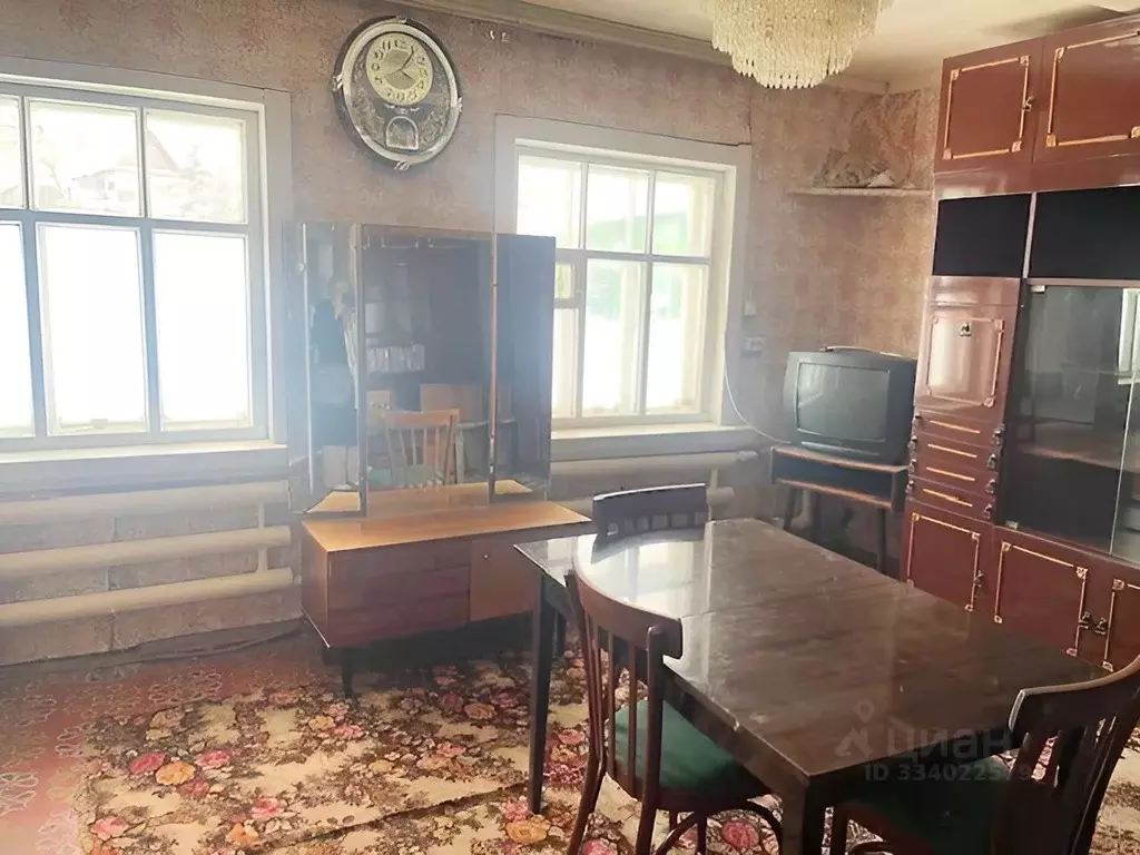 Дом в Московская область, Дмитров ул. Некрасова (80 м) - Фото 1