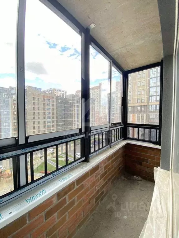 2-к кв. Воронежская область, Воронеж ул. Независимости, 78к2 (47.8 м) - Фото 2