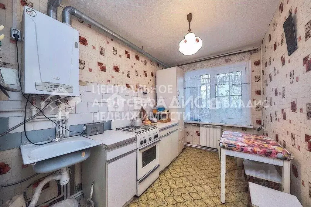 2-к кв. Рязанская область, Рыбновский район, Батуринское с/пос, д. ... - Фото 1