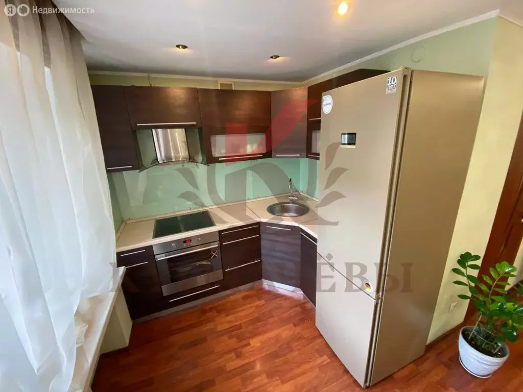 1-комнатная квартира: Екатеринбург, улица Шейнкмана, 4 (35.7 м) - Фото 0