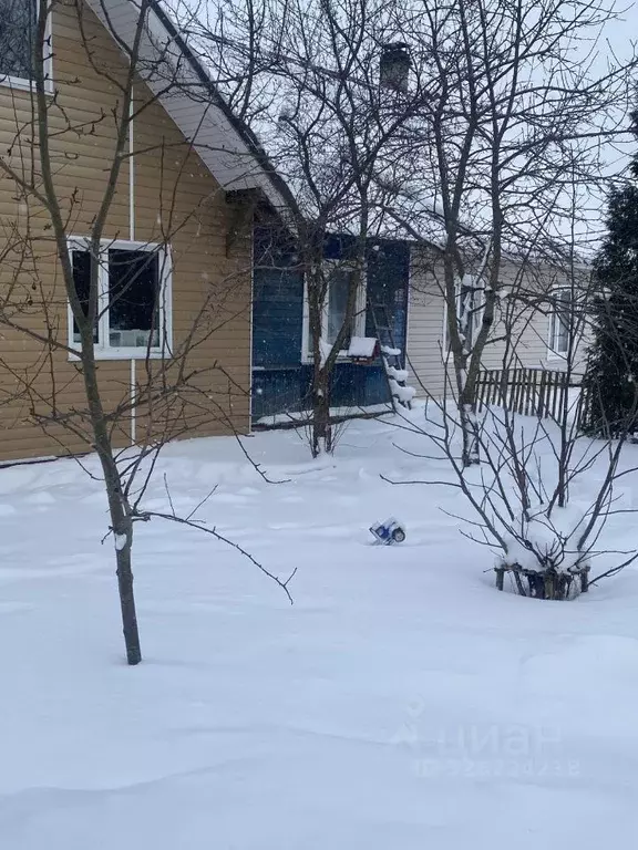 2-к кв. Ленинградская область, Гатчинский муниципальный округ, Тайцы ... - Фото 1