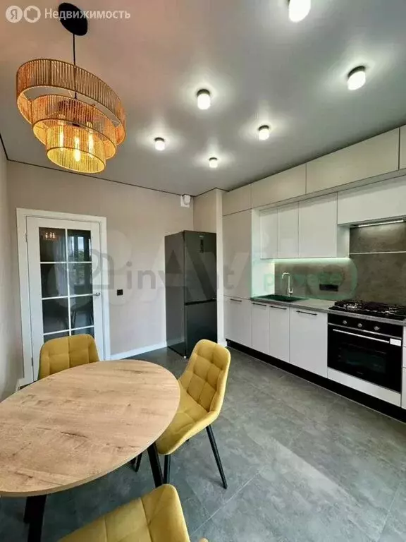 2-комнатная квартира: Гурьевск, Лазурная улица, 18к1 (63.5 м) - Фото 2