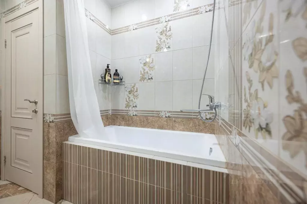 1-к кв. Пермский край, Пермь ул. Луначарского, 99 (48.0 м) - Фото 2