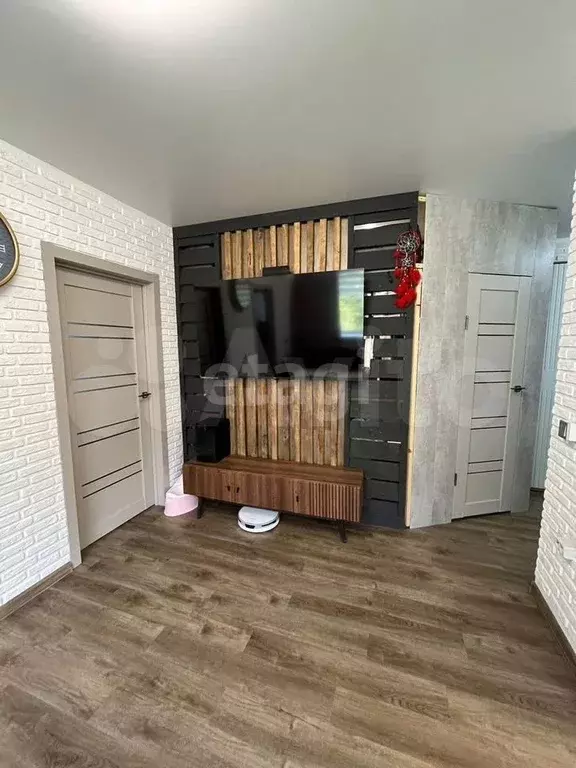 3-к. квартира, 60,5 м, 2/5 эт. - Фото 1