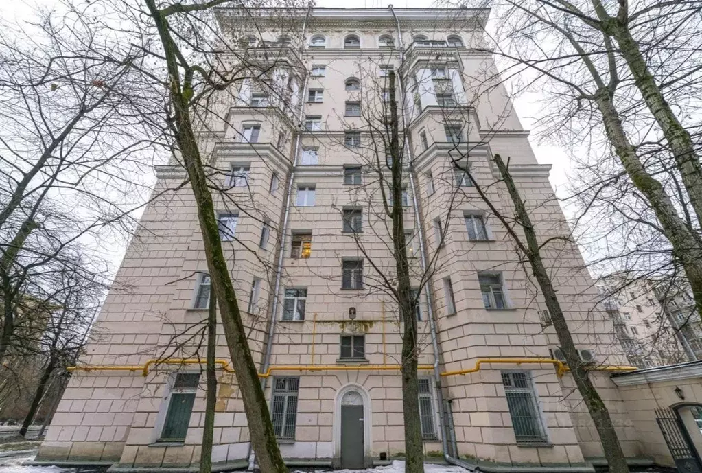 Помещение свободного назначения в Москва Ленинградское ш., 8К1 (494 м) - Фото 1