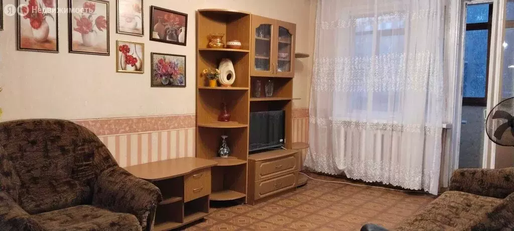 2-комнатная квартира: Саратов, 2-й Магнитный проезд, 5 (46.5 м) - Фото 0