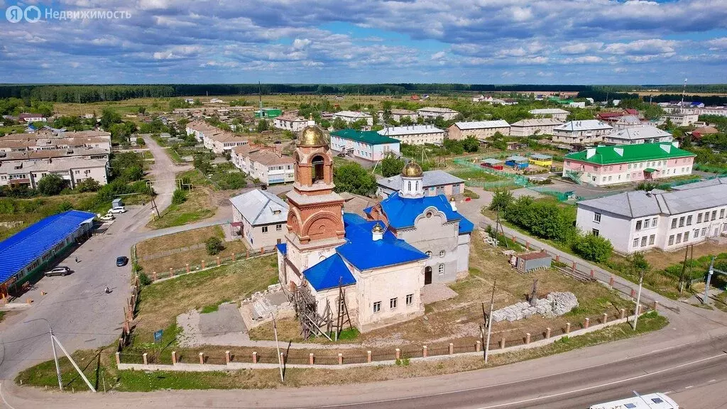 Помещение свободного назначения (750 м) - Фото 1