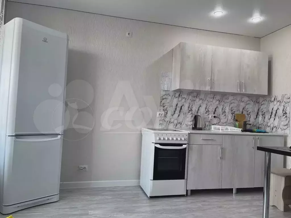 Квартира-студия, 25 м, 2/24 эт. - Фото 1