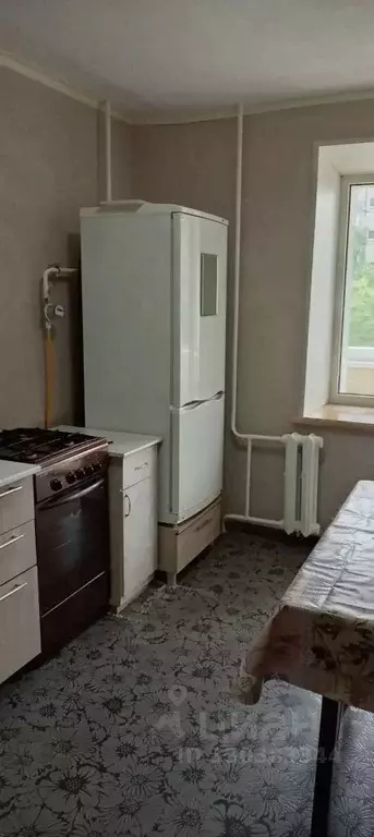 1-к кв. Чувашия, Чебоксары Эгерский бул., 49 (36.0 м) - Фото 1