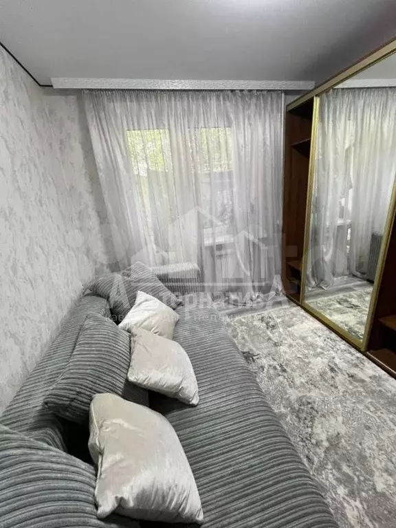 3-к. квартира, 71 м, 1/5 эт. - Фото 1