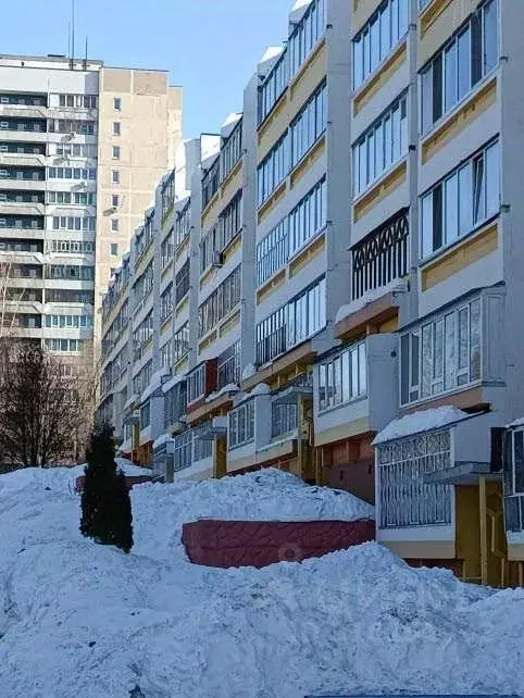Комната Татарстан, Набережные Челны просп. Раиса Беляева, 49 (21.8 м) - Фото 0