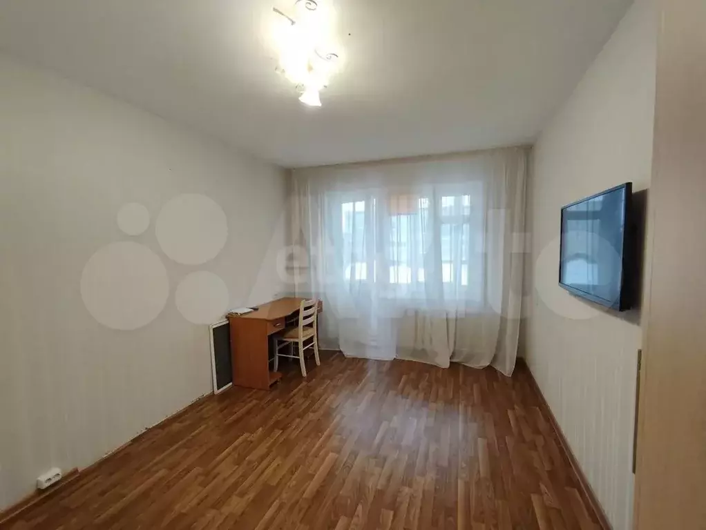 1-к. квартира, 28,7 м, 2/5 эт. - Фото 1