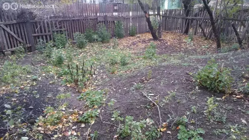 Участок в посёлок городского типа Глубокий, переулок Гагарина (6.5 м) - Фото 1