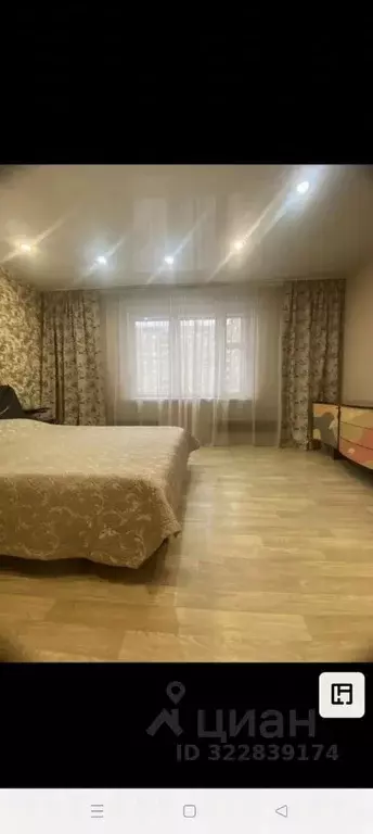 4-к кв. Красноярский край, Норильск Хантайская ул., 31 (114.6 м) - Фото 1