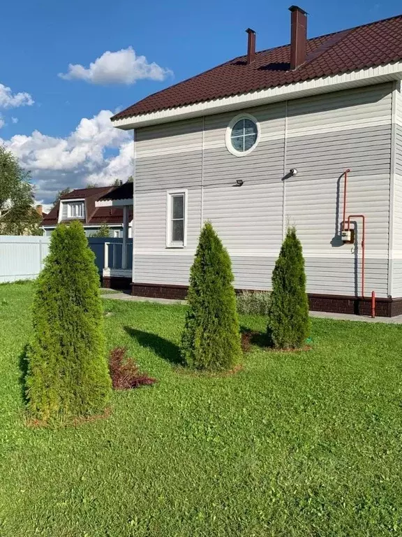 Дом в Тульская область, Заокский район, Страховское с/пос, ... - Фото 2