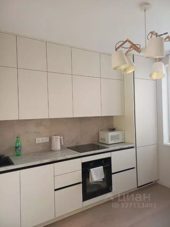 2-к кв. Москва просп. Буденного, 51к3 (56.9 м) - Фото 2