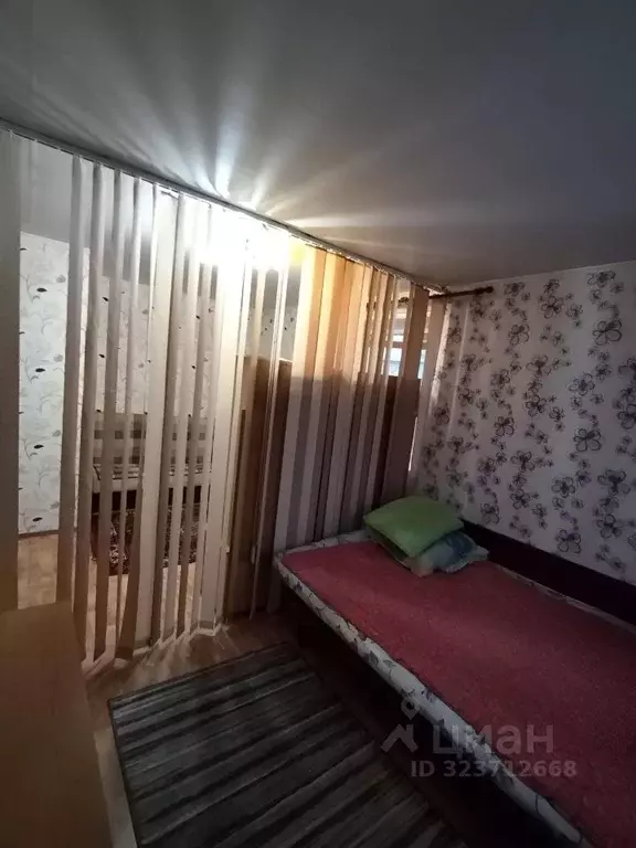 1-к кв. Тверская область, Тверь ул. Склизкова, 50 (32.0 м) - Фото 1