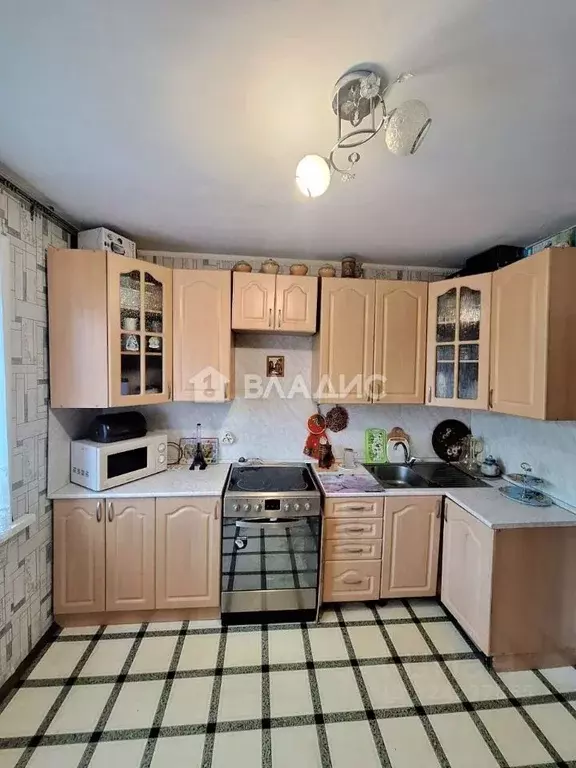 2-к кв. Забайкальский край, Чита 5-й мкр, 47 (51.0 м) - Фото 2