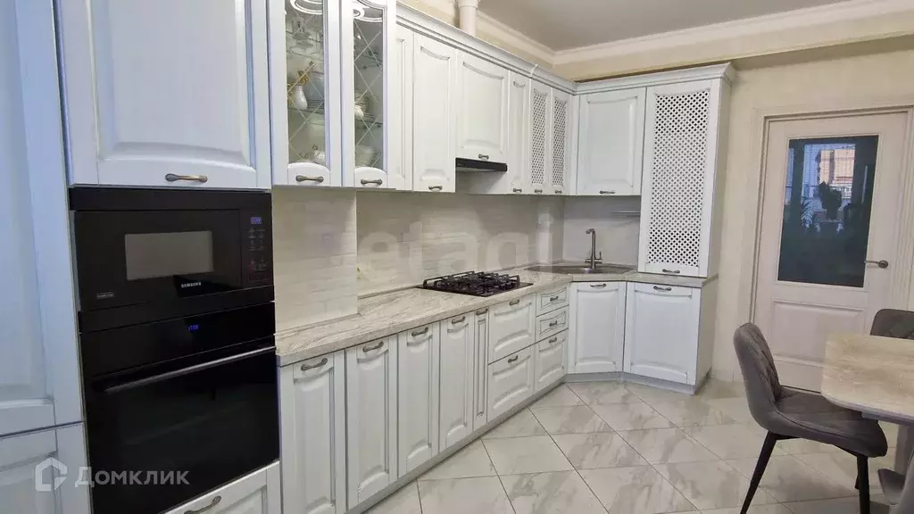Продаётся 2-к квартира, 99.4 м - Фото 1