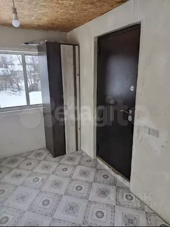 Дом в Саратовская область, Балашовский район, Большемеликское ... - Фото 1