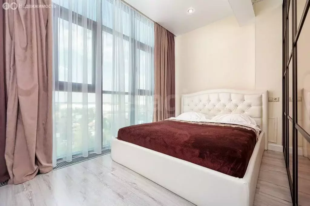 1-комнатная квартира: Новоивановское, Овражная улица, 47А (42 м) - Фото 1