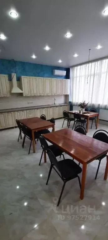 Комната Краснодарский край, Крымск Новороссийская ул, 38 (30.0 м) - Фото 1