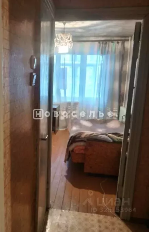 3-к кв. Рязанская область, Кораблино ул. Маяковского, 37 (63.0 м) - Фото 2