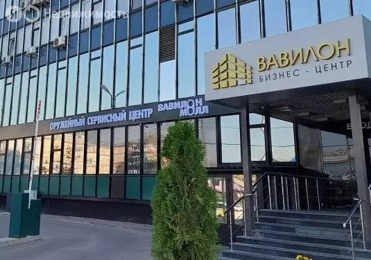 Помещение свободного назначения (156.7 м) - Фото 1