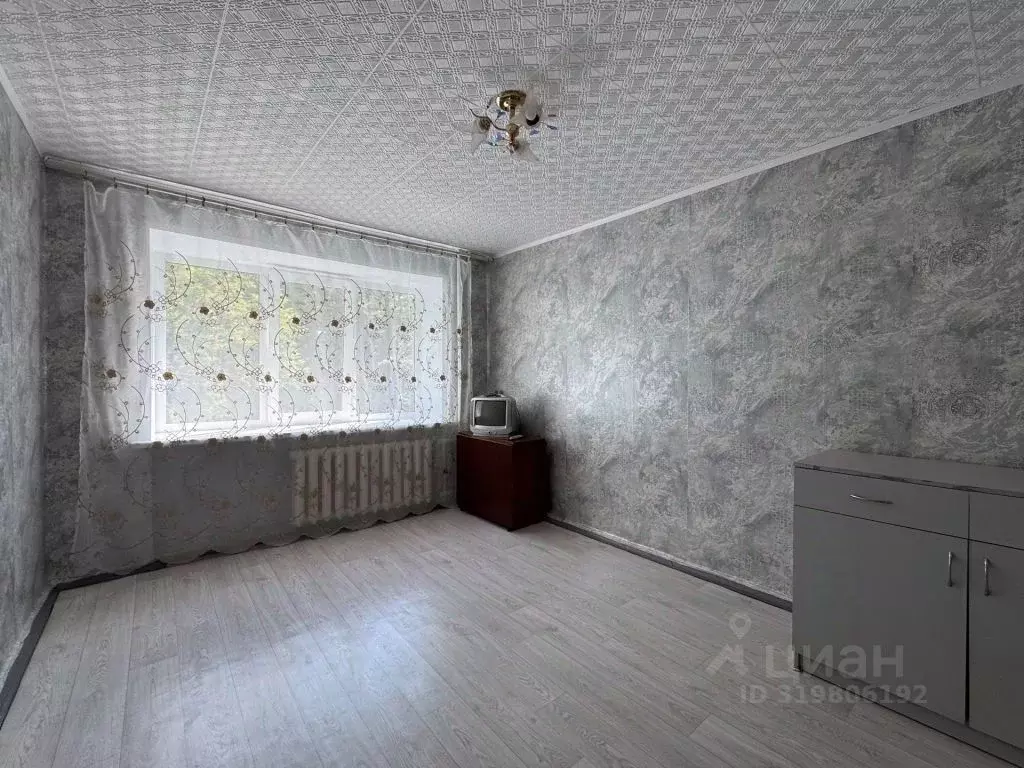 Комната Пензенская область, Пенза ул. Попова, 8А (13.0 м) - Фото 1