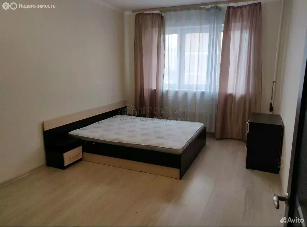 1-комнатная квартира: Щёлково, микрорайон Потаповский, 1к2 (39.5 м) - Фото 2