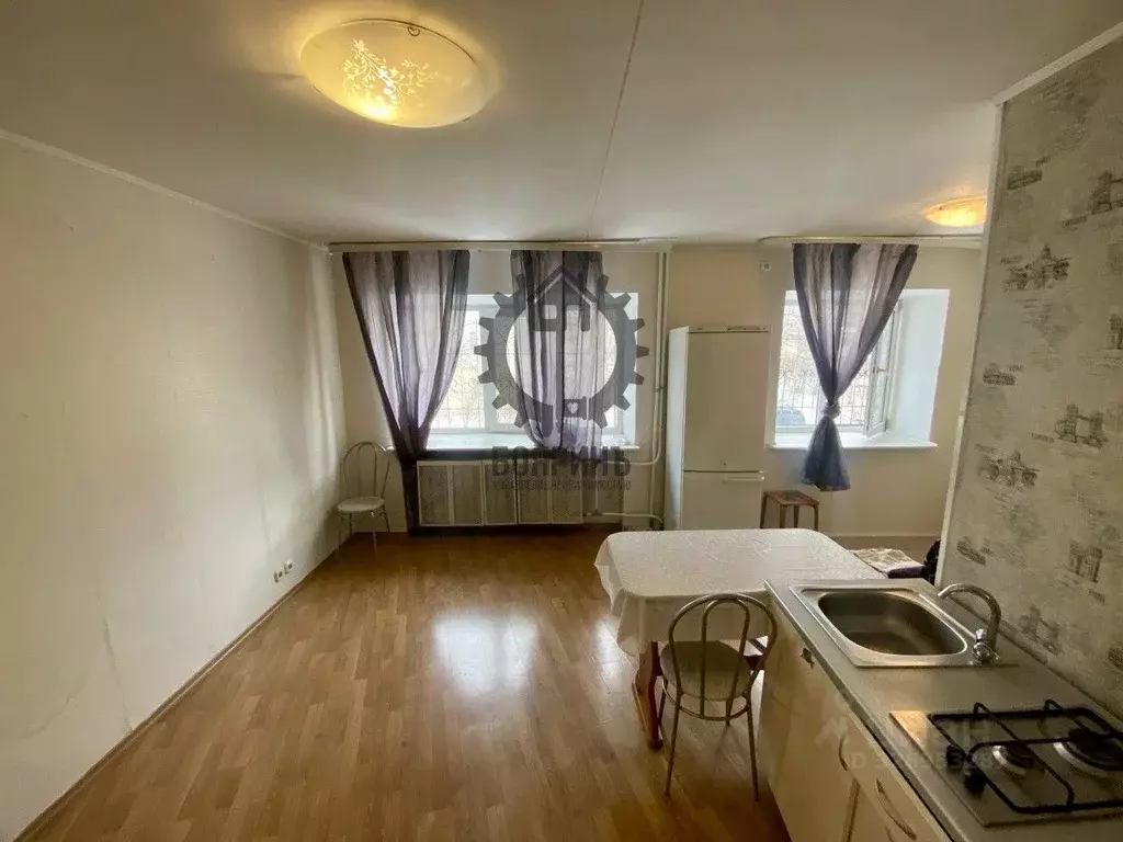 Свободной планировки кв. Свердловская область, Екатеринбург ул. ... - Фото 2