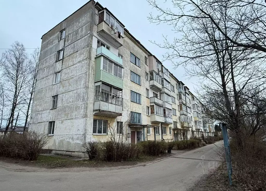 3-к кв. Московская область, Рузский муниципальный округ, д. Старая ... - Фото 1