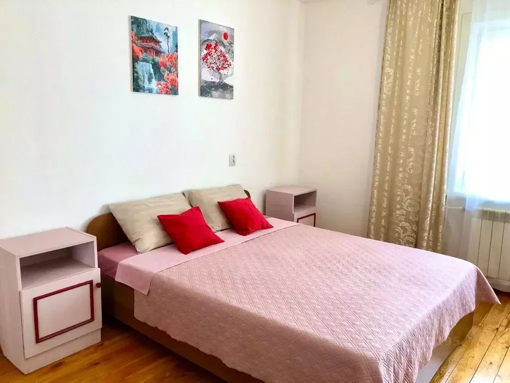 1-к кв. Бурятия, Улан-Удэ ул. Хоца Намсараева, 2А (39.0 м) - Фото 1