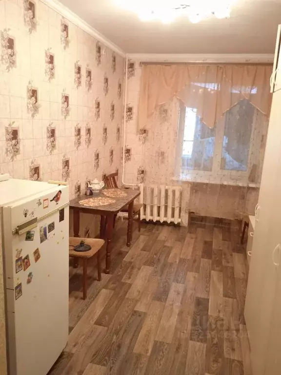 1-к кв. Ульяновская область, Ульяновск Октябрьская ул., 32 (40.0 м) - Фото 1