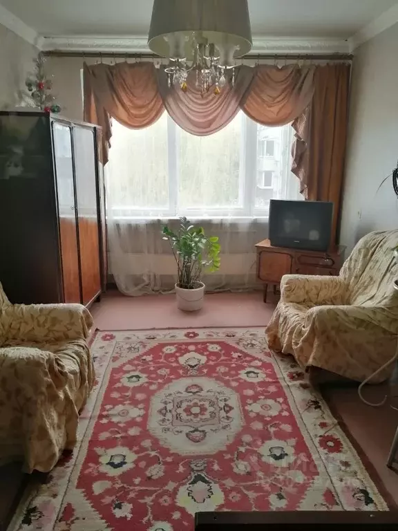1-к кв. Нижегородская область, Нижний Новгород ул. Дьяконова, 42 (33.0 ... - Фото 0