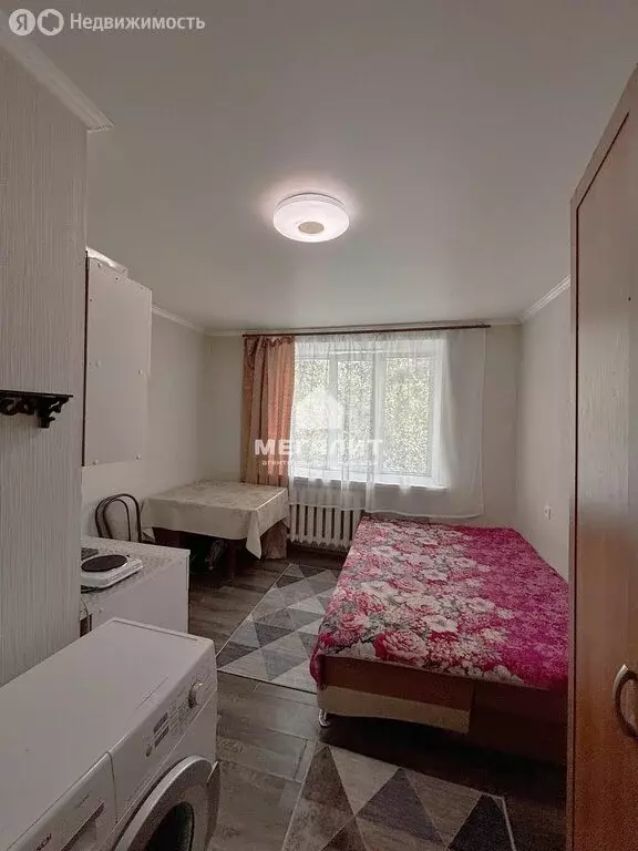 Квартира-студия: Казань, улица Рихарда Зорге, 32к2 (25 м) - Фото 2