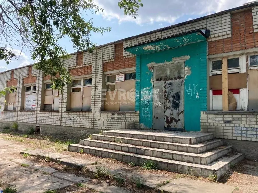 Помещение свободного назначения в Ульяновская область, Ульяновск ... - Фото 1