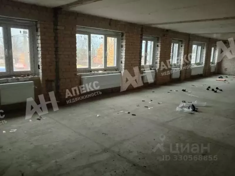 Помещение свободного назначения в Московская область, Рузский ... - Фото 1