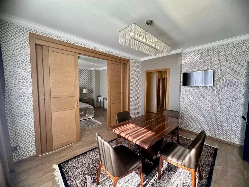 3-к кв. Ленинградская область, Кудрово г. Всеволожский район, ... - Фото 0