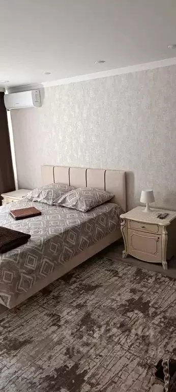 1-к кв. Северная Осетия, Моздок ул. Савельева, 4А (30.0 м) - Фото 1