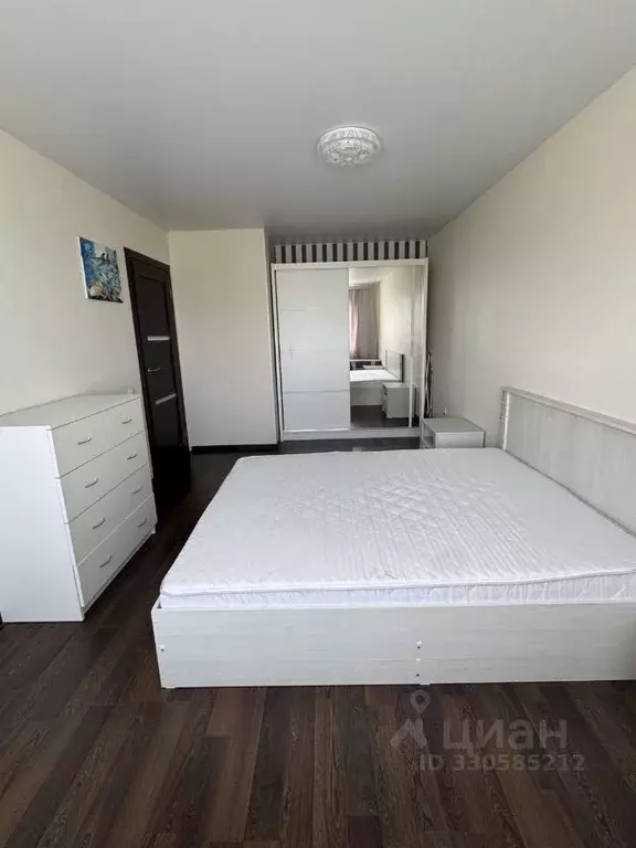 1-к кв. Калининградская область, Гурьевск Калининградское ш., 10А ... - Фото 1