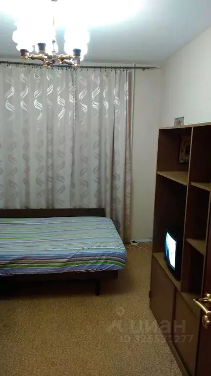 Комната Москва Бутырская ул., 79 (12.0 м) - Фото 1