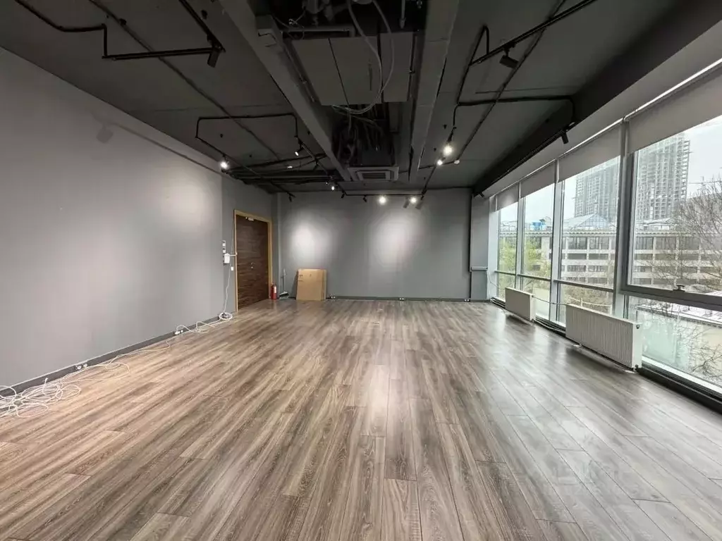 Офис в Москва Верейская ул., 17 (60 м) - Фото 2