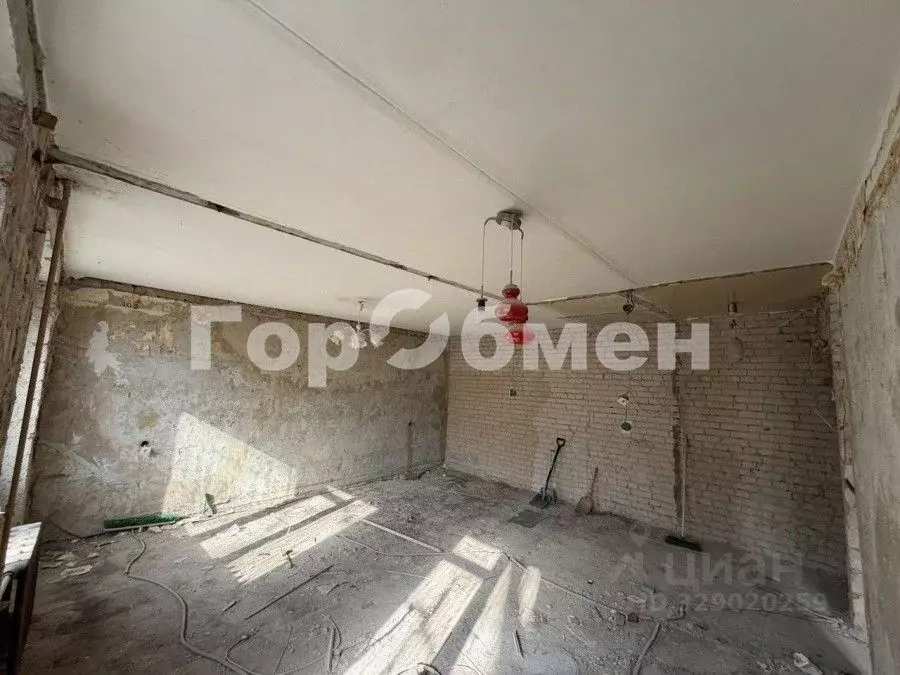 2-к кв. Москва Мосфильмовская ул., 18 (39.6 м) - Фото 1