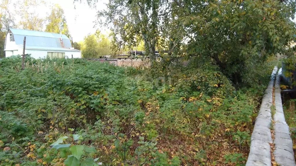 Участок в Коми, Сыктывкар ул. Кутузова, 20 (8.0 сот.) - Фото 2