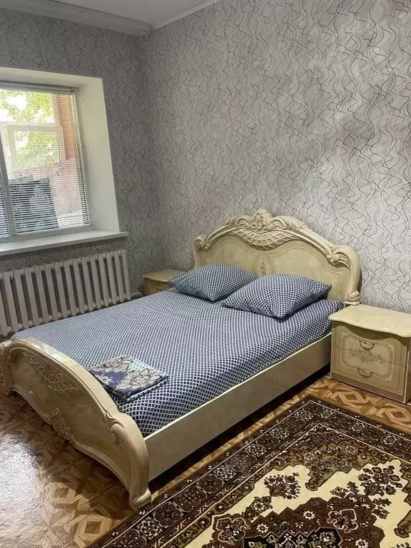 3-к кв. Оренбургская область, Соль-Илецк Орская ул., 116 (100.0 м) - Фото 0