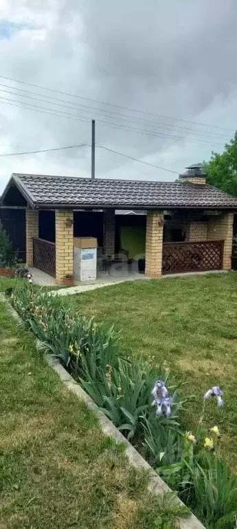 Дом в Удмуртия, Можга Можгинский район, Редукторная ул., 15 (143 м) - Фото 1