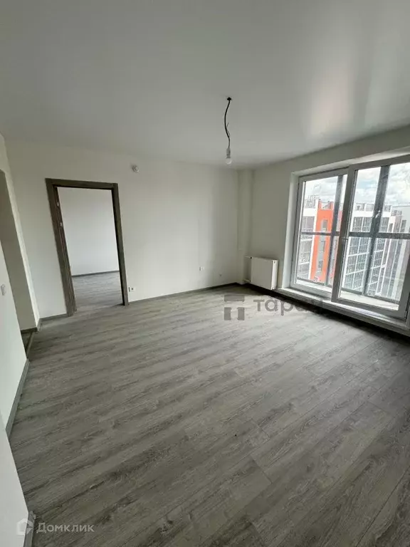 Продаётся 1-к квартира, 35.6 м - Фото 0