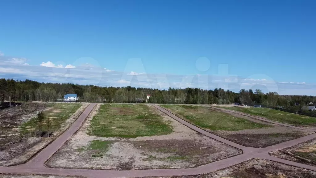 Участок 6 сот. (СНТ, ДНП) - Фото 0
