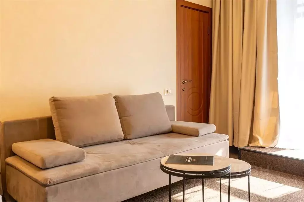 Комната Татарстан, Казань ул. Каюма Насыри, 26 - Фото 1